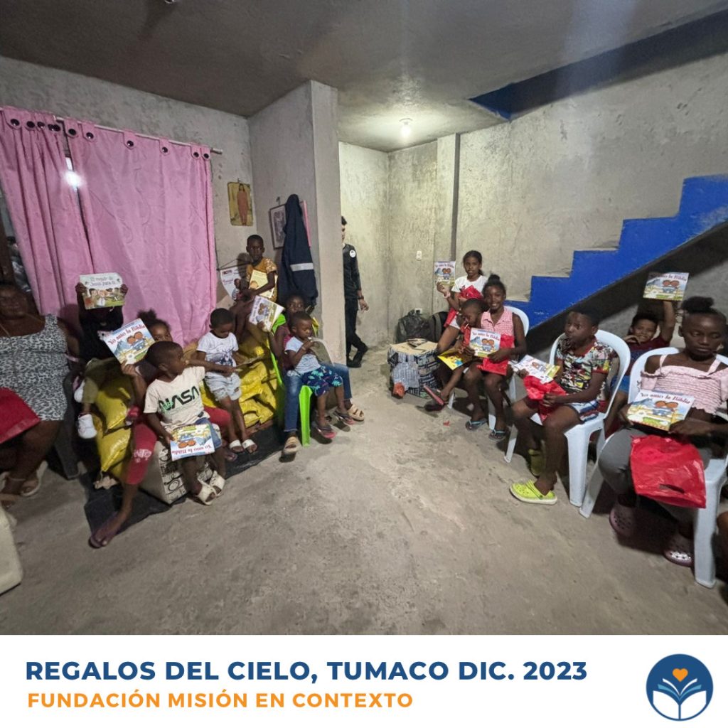 Cuadr. Regalos del Cielo MISCO 2022 - 1