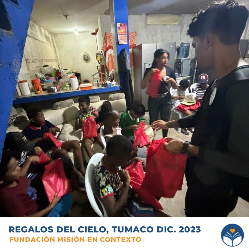 Cuadr. Regalos del Cielo MISCO 2022 - 2