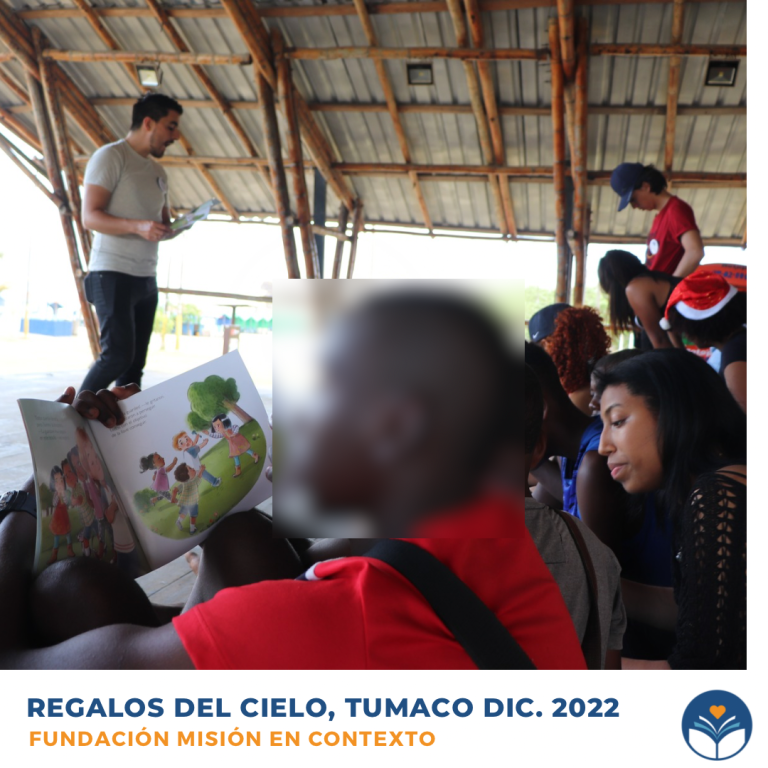Cuadr. Regalos del Cielo MISCO 2022 - 24
