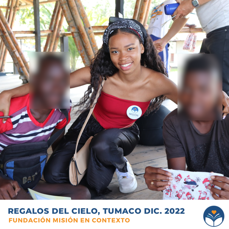 Cuadr. Regalos del Cielo MISCO 2022 - 25