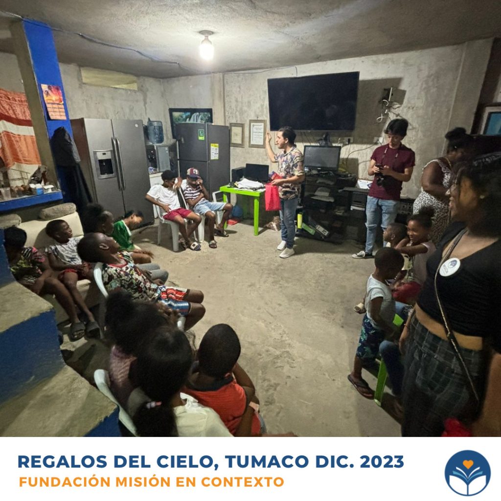 Cuadr. Regalos del Cielo MISCO 2022 - 3