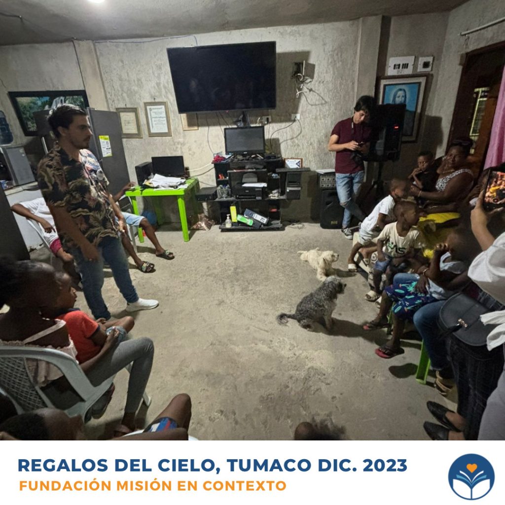 Cuadr. Regalos del Cielo MISCO 2022 - 4