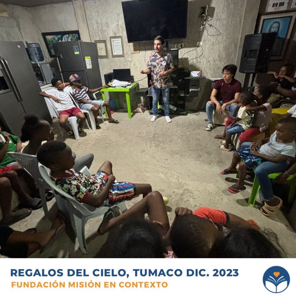 Cuadr. Regalos del Cielo MISCO 2022 - 5